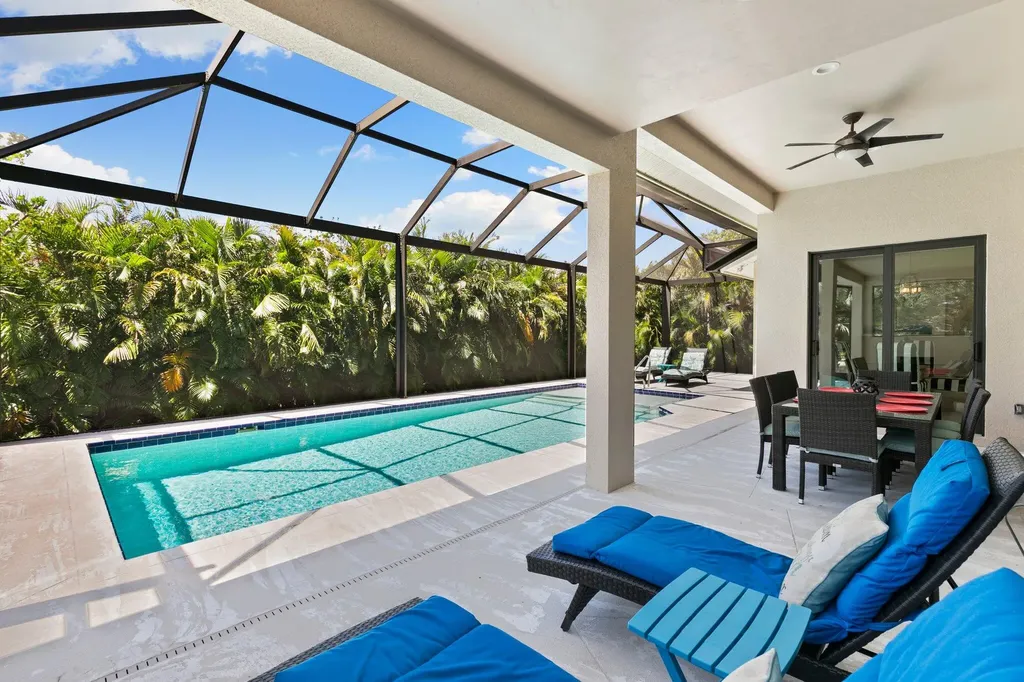 724 Seagrape Drive Marco Island FL 34145