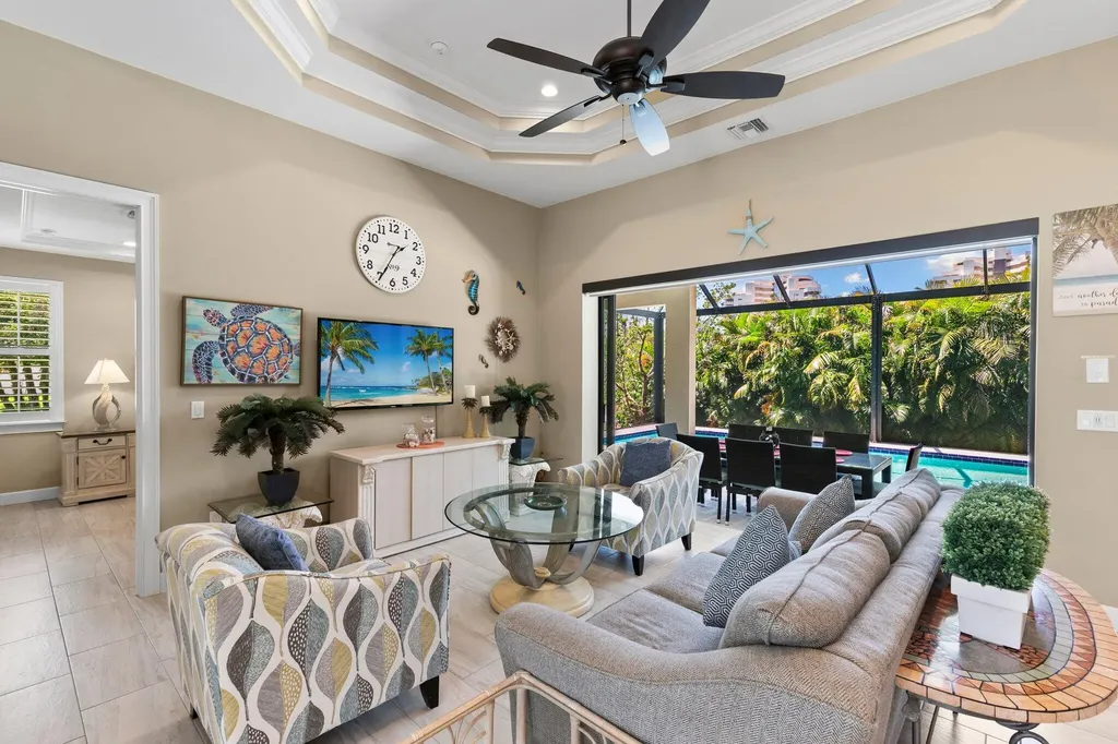 724 Seagrape Drive Marco Island FL 34145