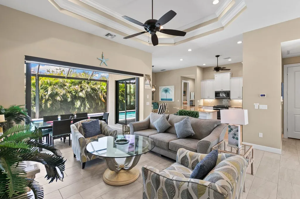 724 Seagrape Drive Marco Island FL 34145