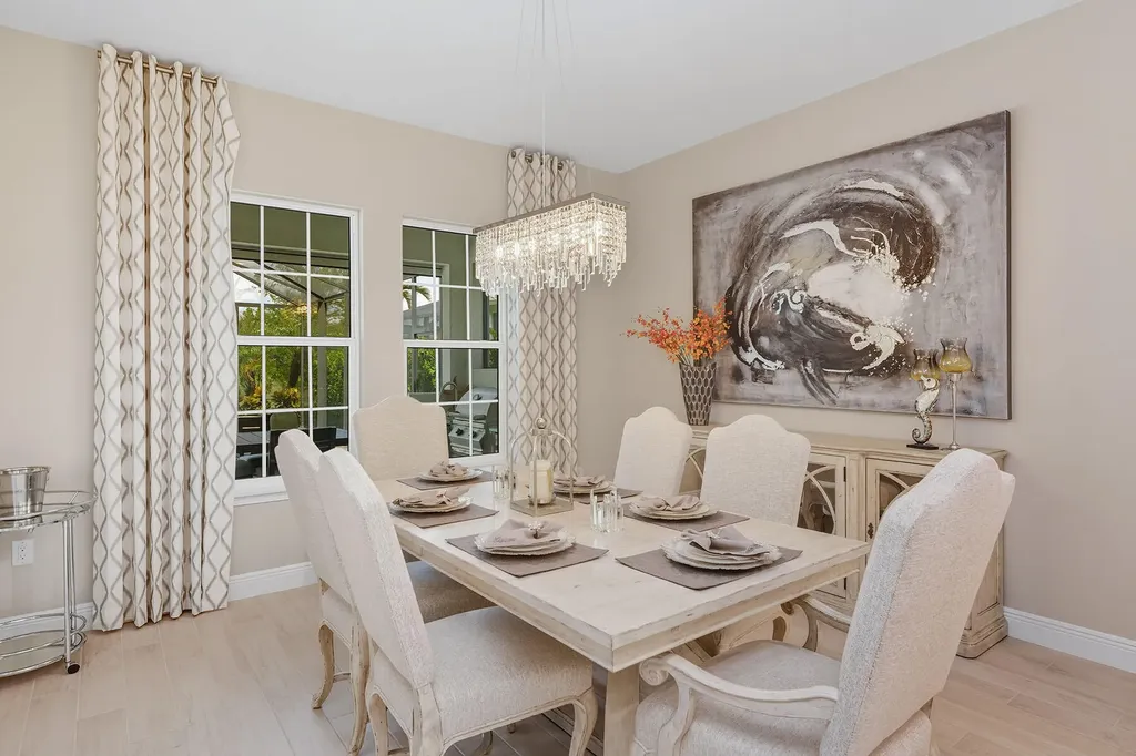 3199 Cotuit Lane Naples FL 34114