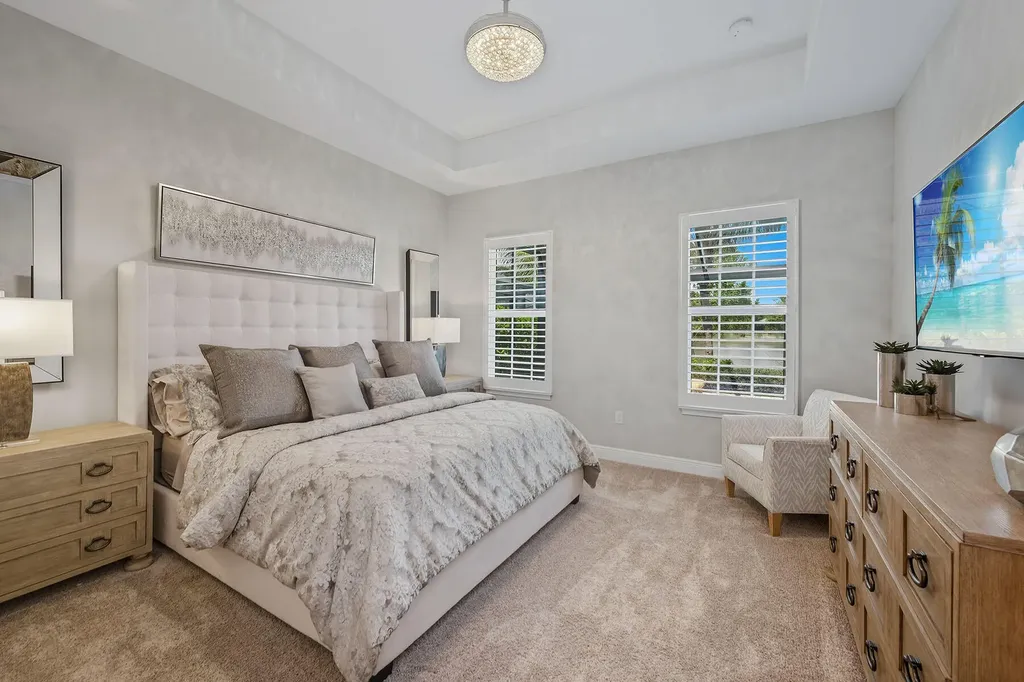 3199 Cotuit Lane Naples FL 34114