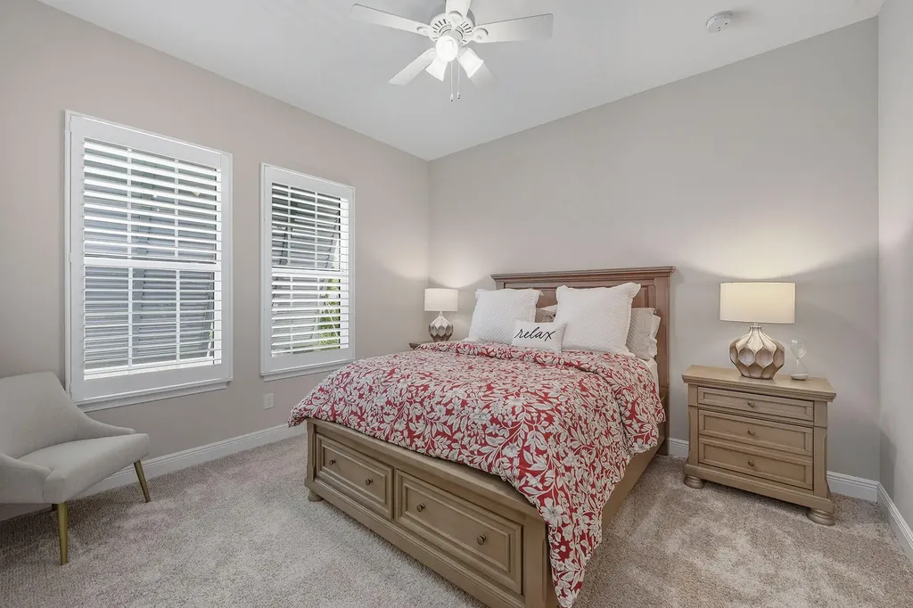 3199 Cotuit Lane Naples FL 34114