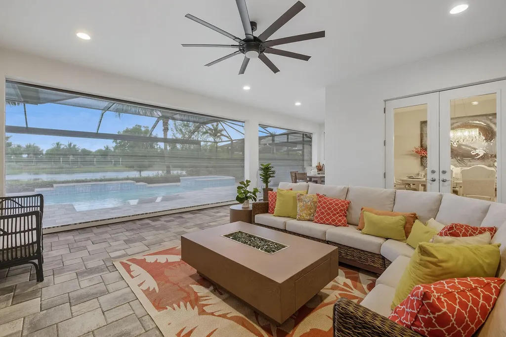 3199 Cotuit Lane Naples FL 34114