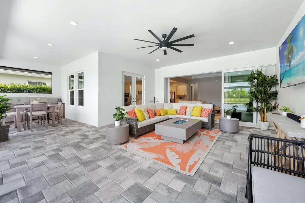 3199 Cotuit Lane Naples FL 34114