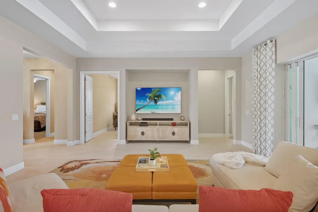 3199 Cotuit Lane Naples FL 34114