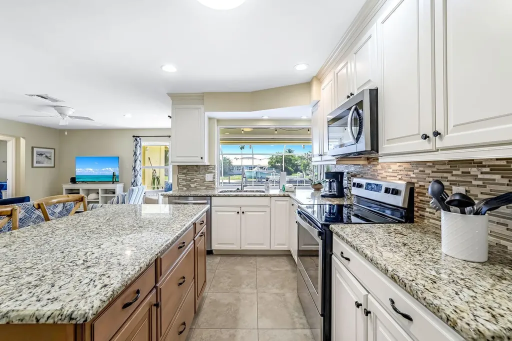 326 Rockhill Court Marco Island FL 34145
