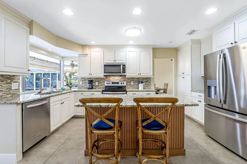 326 Rockhill Court Marco Island FL 34145