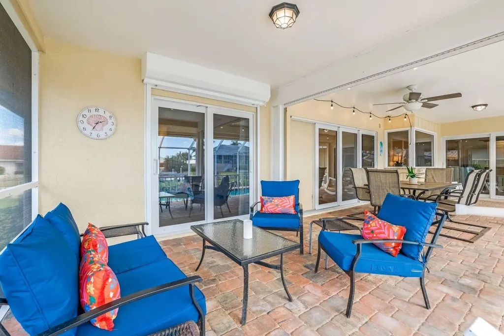 326 Rockhill Court Marco Island FL 34145