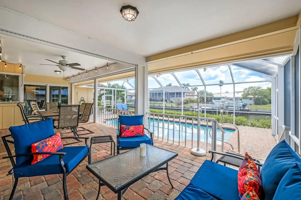 326 Rockhill Court Marco Island FL 34145