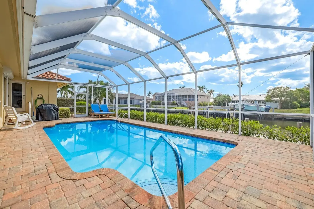 326 Rockhill Court Marco Island FL 34145