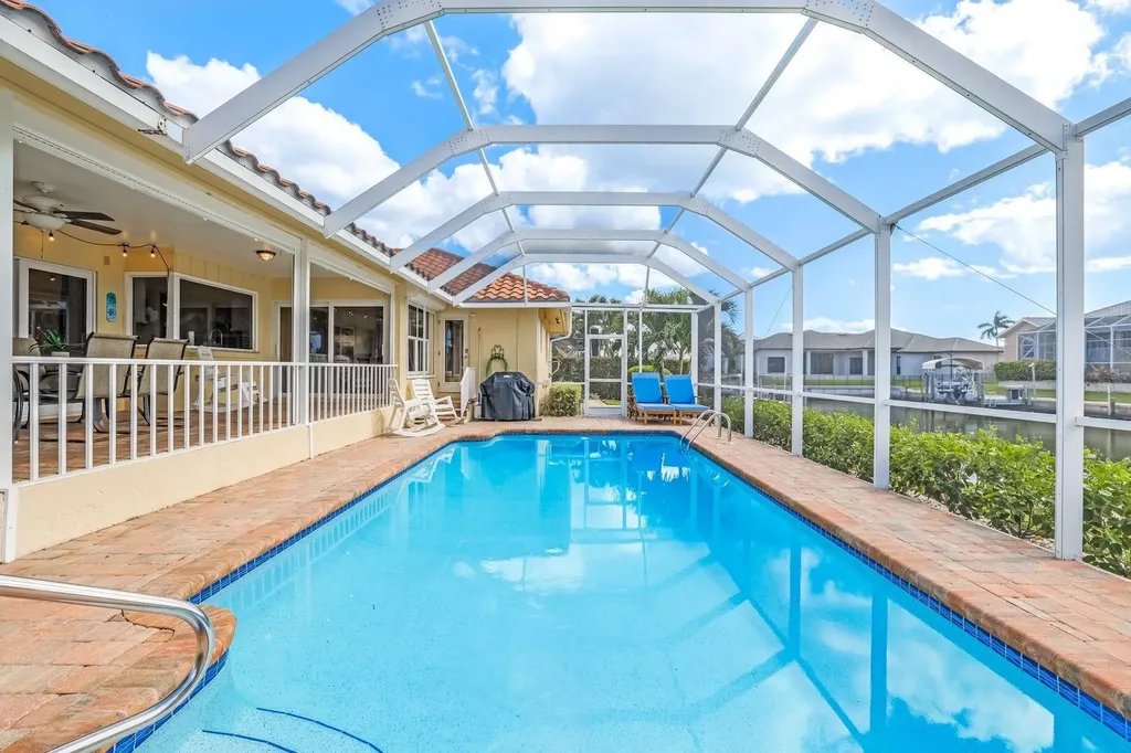 326 Rockhill Court Marco Island FL 34145