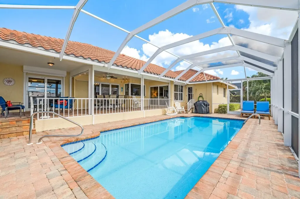 326 Rockhill Court Marco Island FL 34145