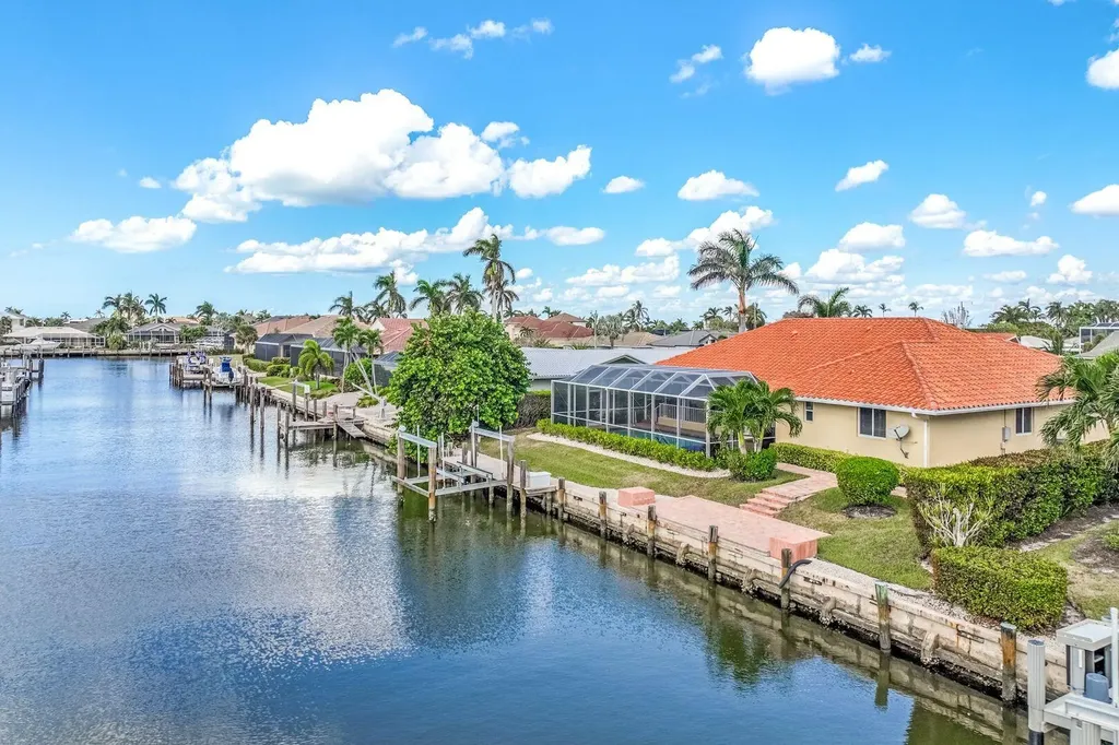 326 Rockhill Court Marco Island FL 34145