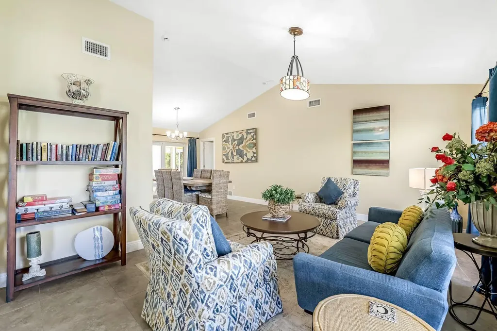 326 Rockhill Court Marco Island FL 34145