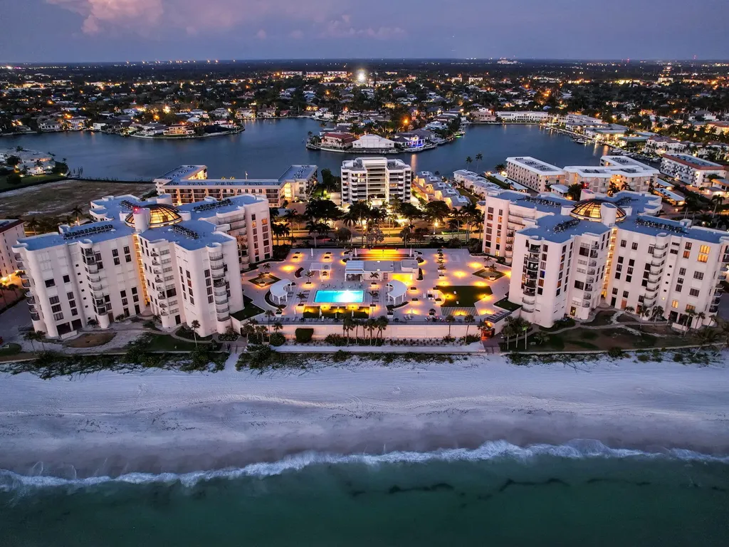 3215 Gulf Shore Boulevard N Naples FL 34103