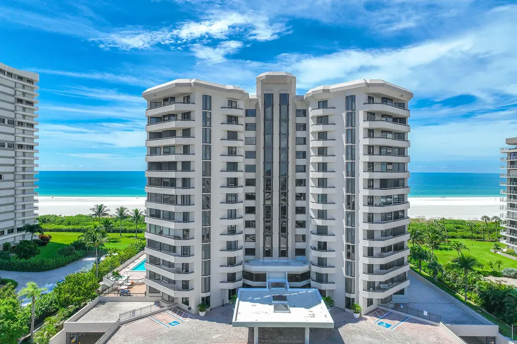 220 S Collier Boulevard Marco Island FL 34145