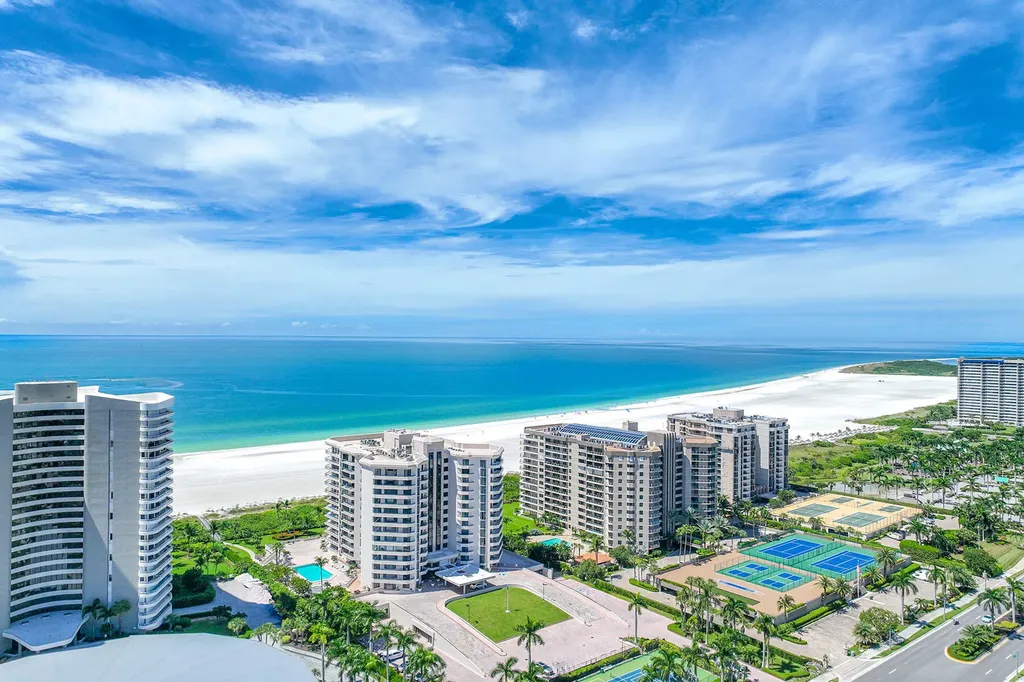 220 S Collier Boulevard Marco Island FL 34145