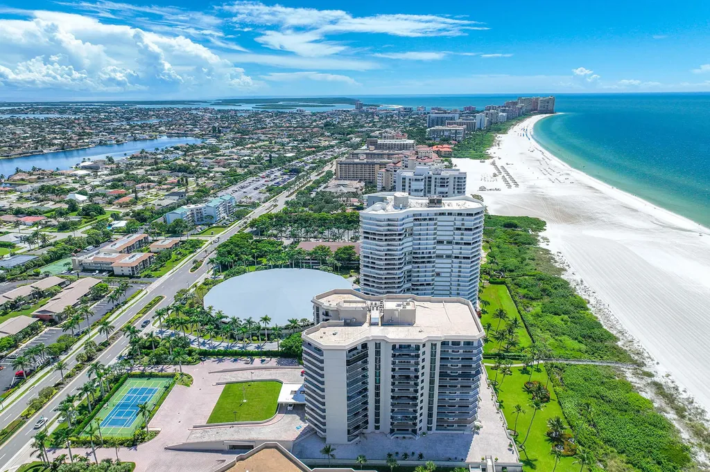 220 S Collier Boulevard Marco Island FL 34145