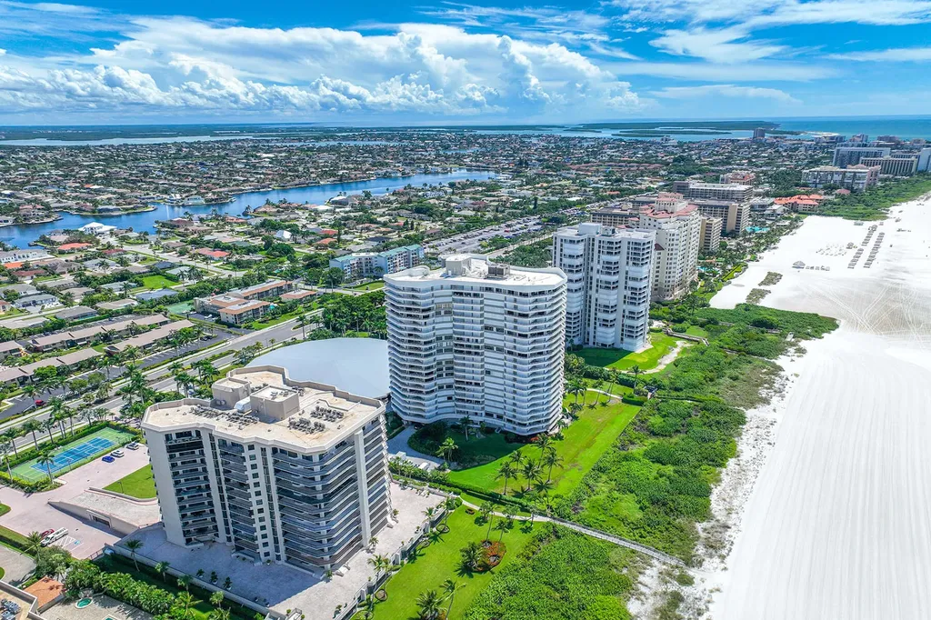 220 S Collier Boulevard Marco Island FL 34145