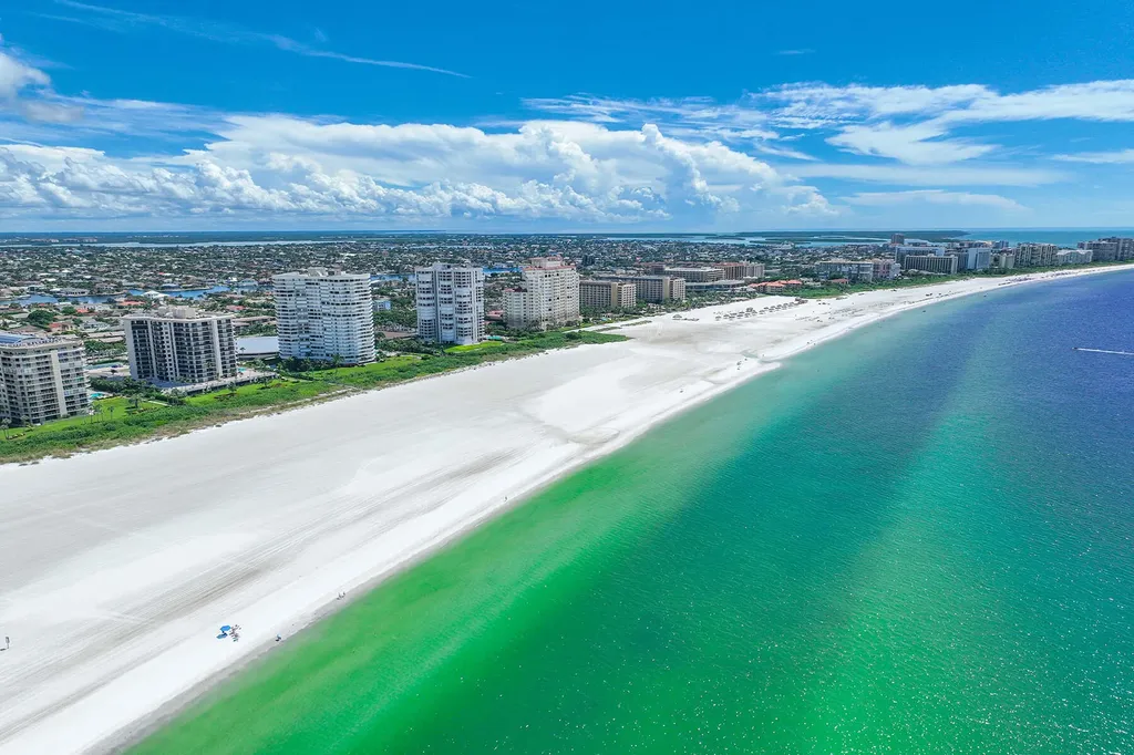 220 S Collier Boulevard Marco Island FL 34145