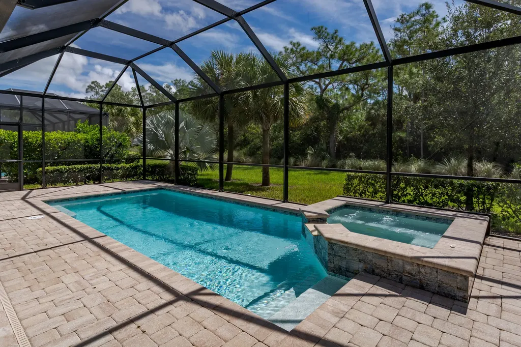 6856 Winding Cypress Drive Naples FL 34114