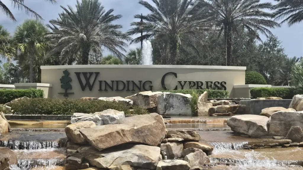 6856 Winding Cypress Drive Naples FL 34114