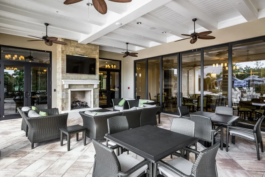 6856 Winding Cypress Drive Naples FL 34114