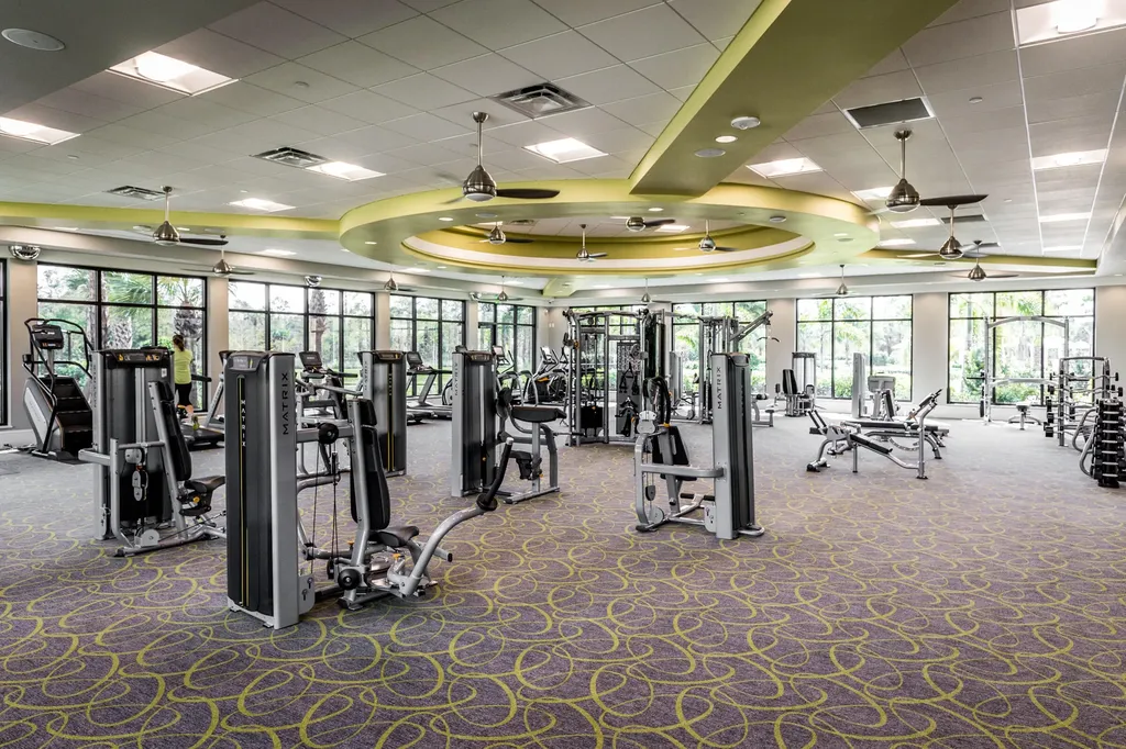 6856 Winding Cypress Drive Naples FL 34114