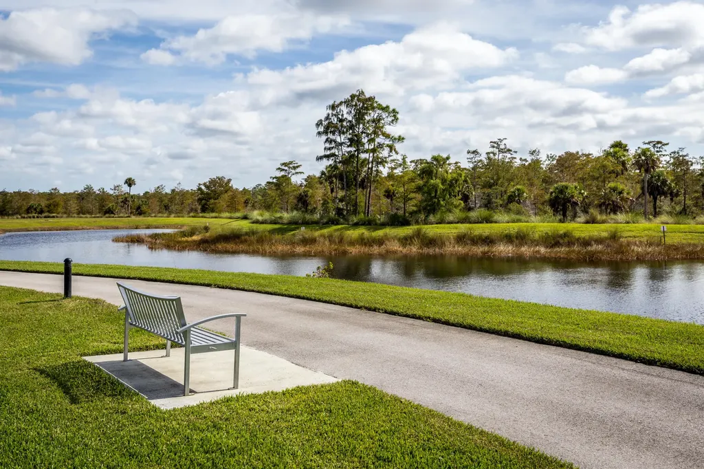 6856 Winding Cypress Drive Naples FL 34114