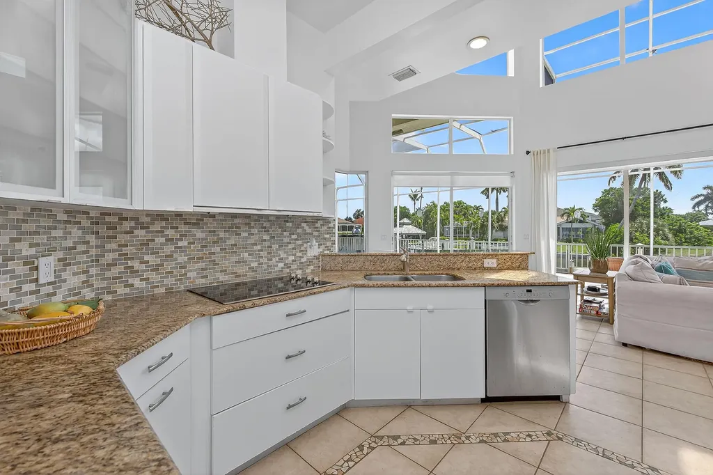 859 Wintergreen Court Marco Island FL 34145