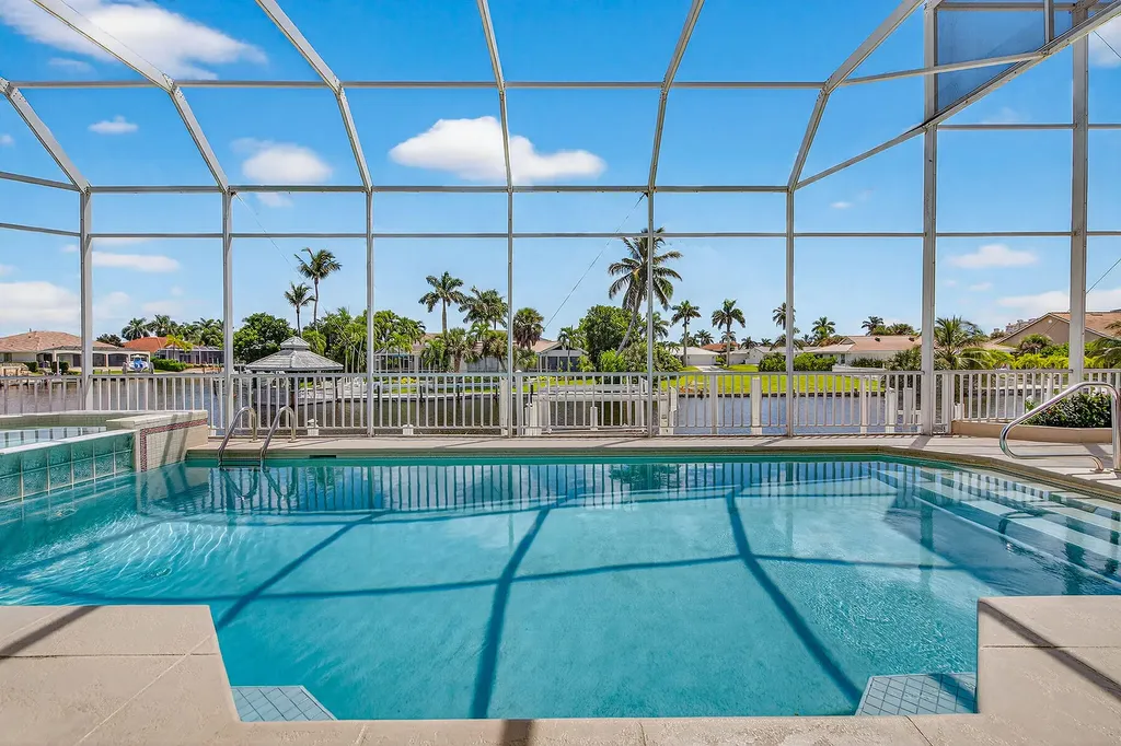 859 Wintergreen Court Marco Island FL 34145