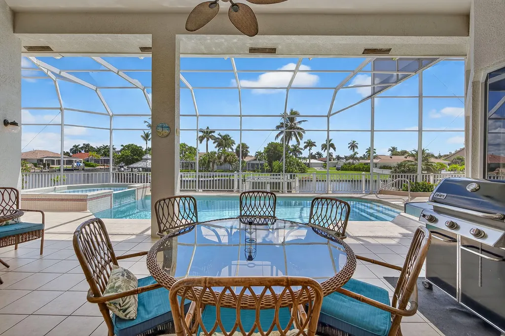 859 Wintergreen Court Marco Island FL 34145