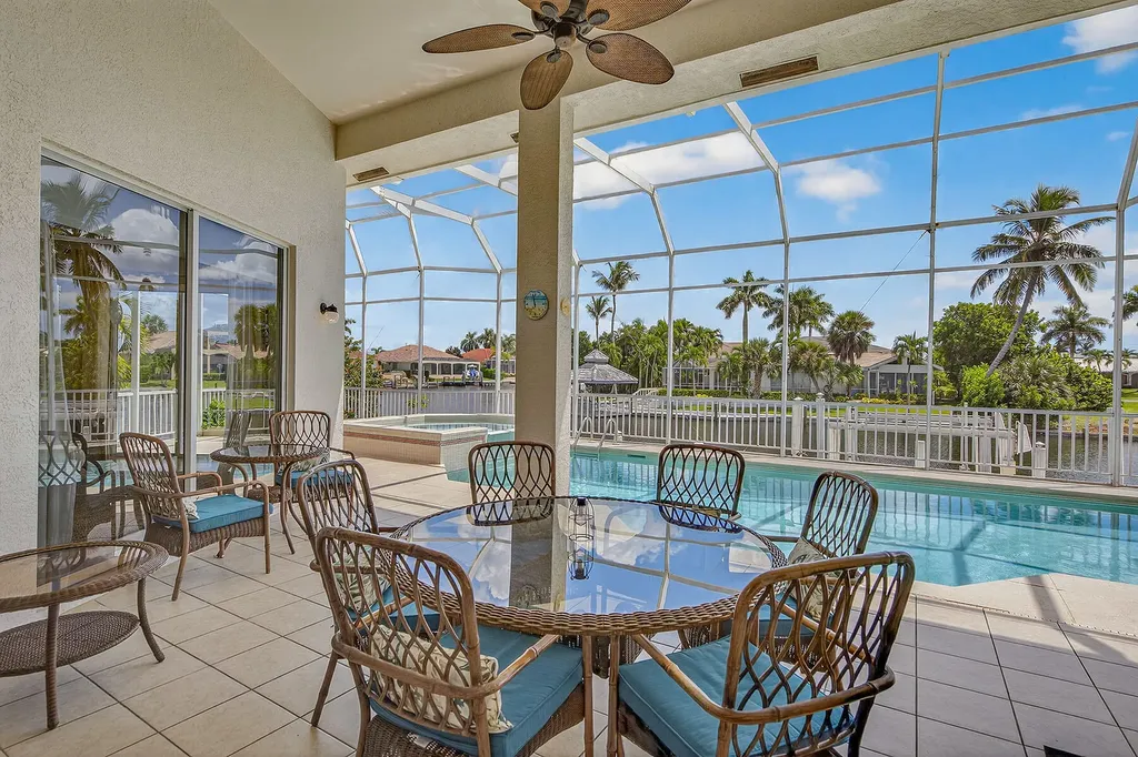 859 Wintergreen Court Marco Island FL 34145