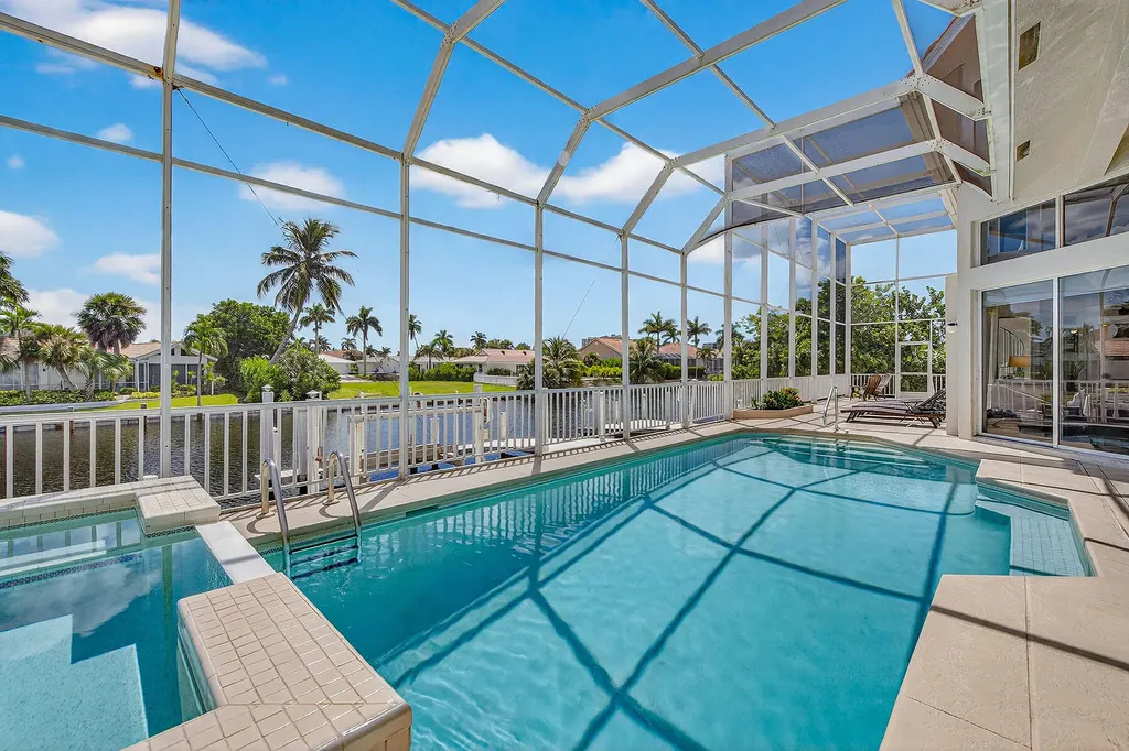 859 Wintergreen Court Marco Island FL 34145