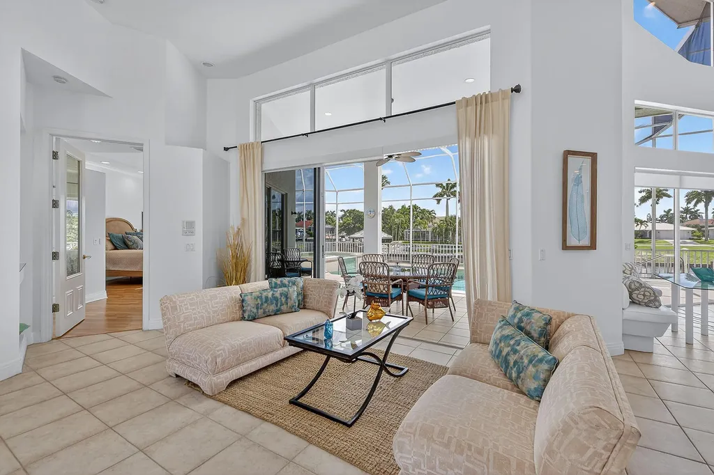 859 Wintergreen Court Marco Island FL 34145