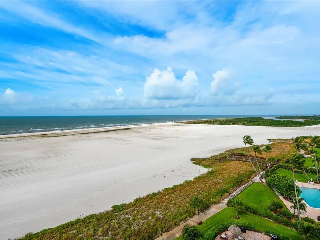 180 Seaview Court Marco Island FL 34145