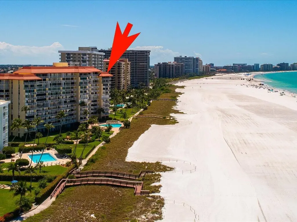 180 Seaview Court Marco Island FL 34145