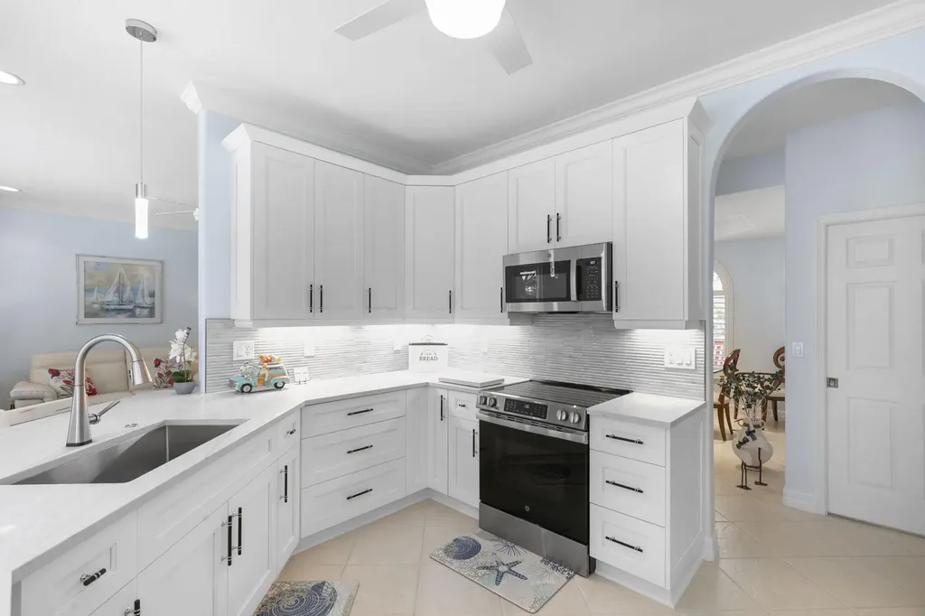 3954 Recreation Lane Naples FL 34116