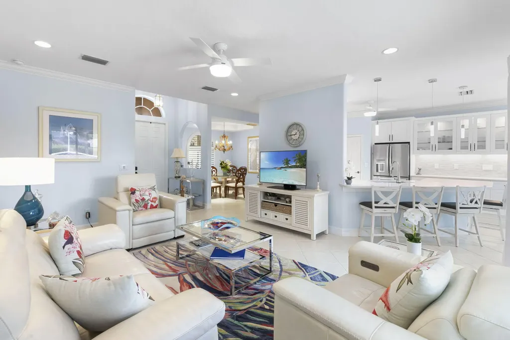 3954 Recreation Lane Naples FL 34116