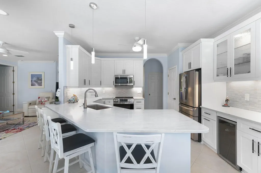 3954 Recreation Lane Naples FL 34116