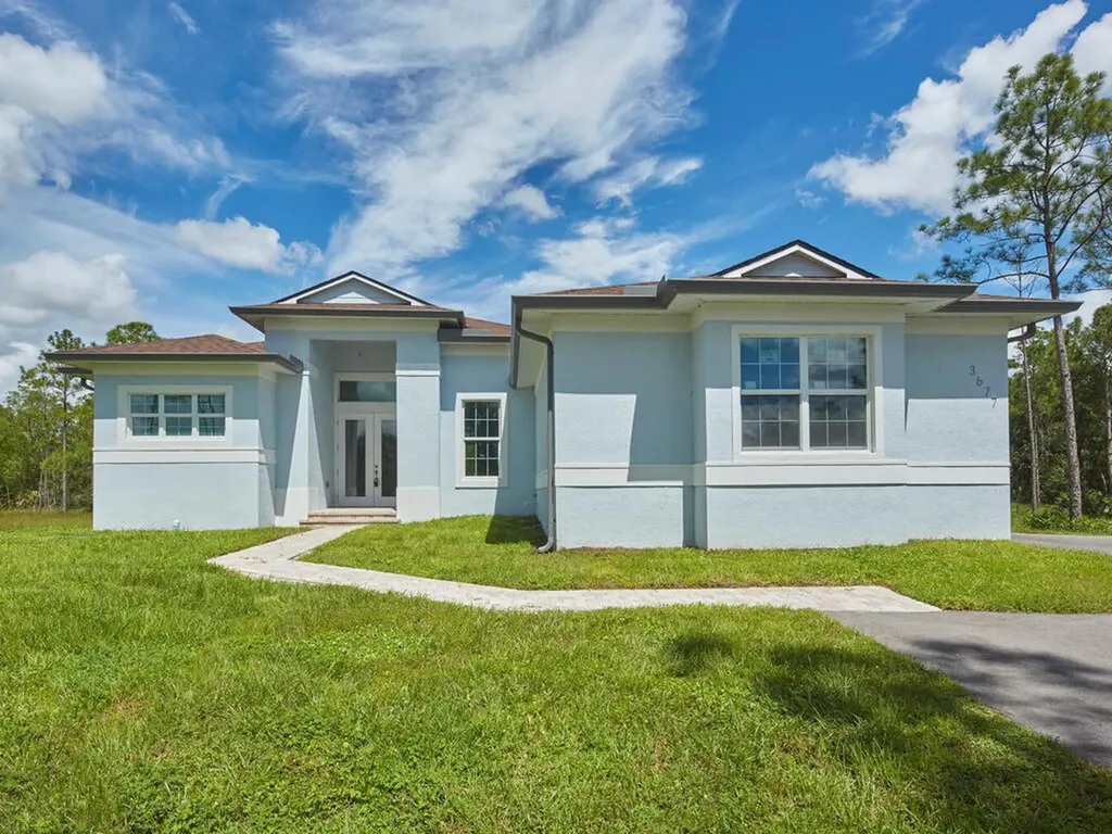3677 Oil Well Road Naples FL 34120