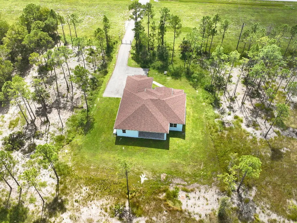 3677 Oil Well Road Naples FL 34120