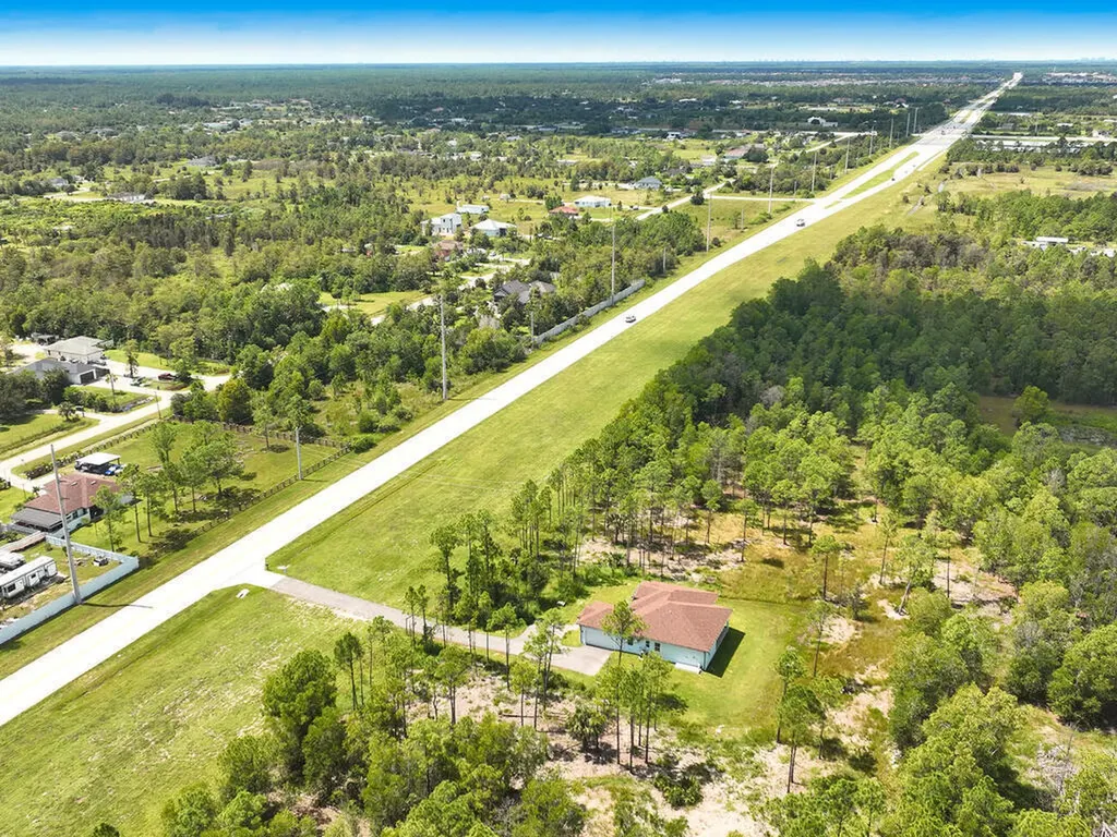 3677 Oil Well Road Naples FL 34120