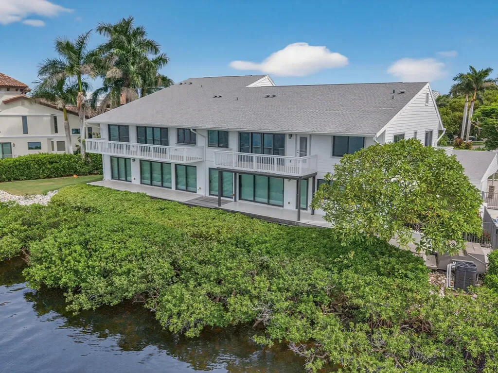 1302 Chesapeake Avenue Naples FL 34102