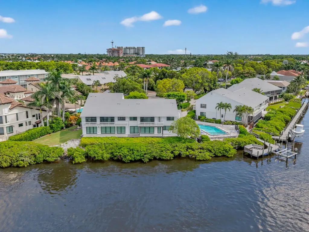 1302 Chesapeake Avenue Naples FL 34102