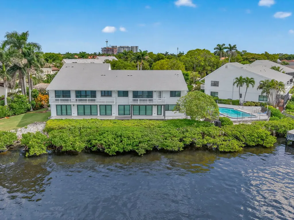 1302 Chesapeake Avenue Naples FL 34102