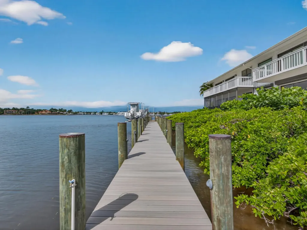 1302 Chesapeake Avenue Naples FL 34102