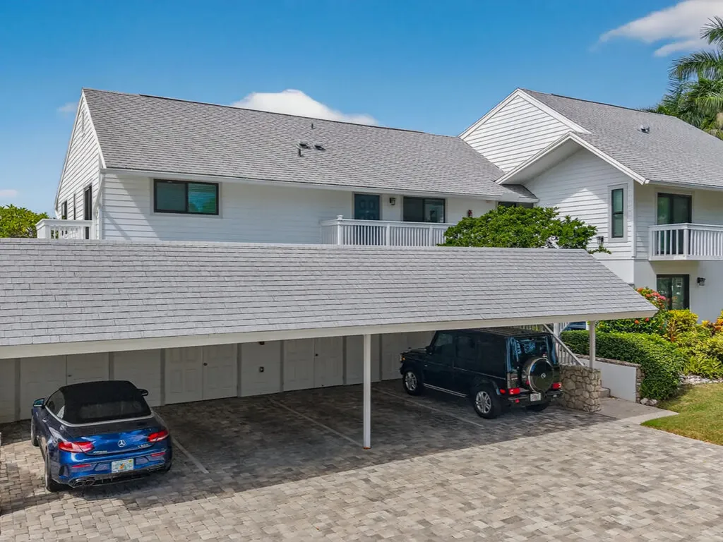 1302 Chesapeake Avenue Naples FL 34102