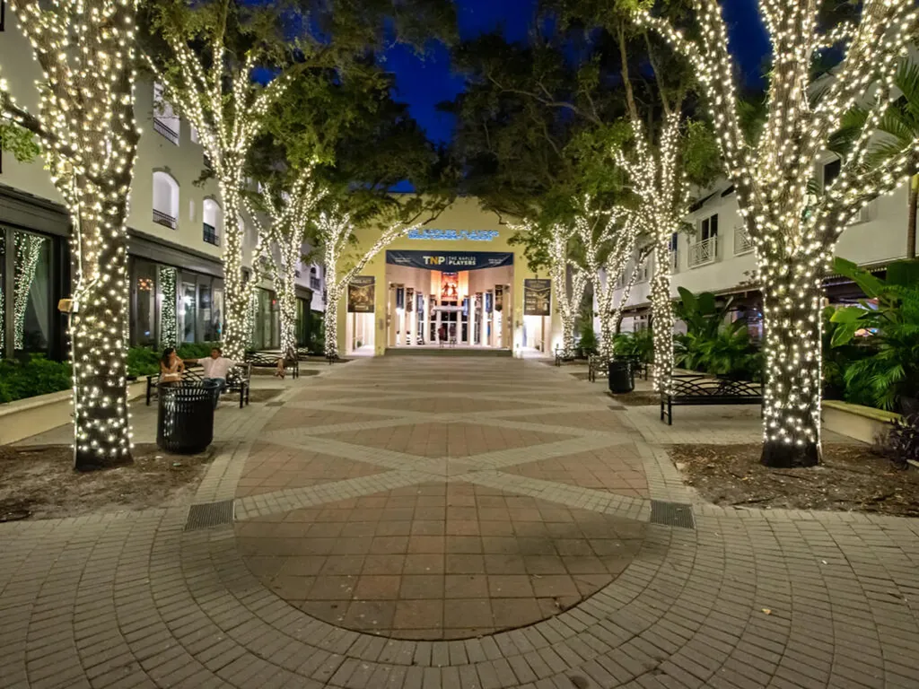 1302 Chesapeake Avenue Naples FL 34102