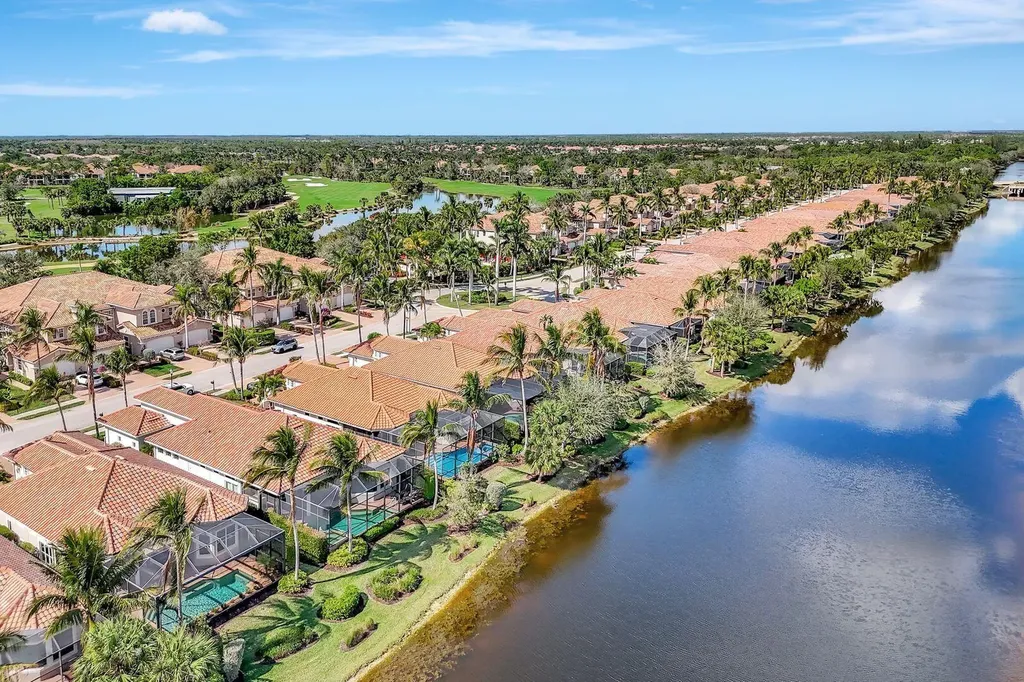 8988 Cherry Oaks Trail Naples FL 34114